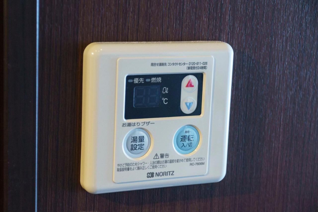 沖繩KINJO先生旅馆-MATABee公寓式酒店 外观 照片